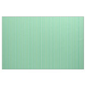 Aquamarine en Tan Stripes Stof (Yard (91,4 cm))