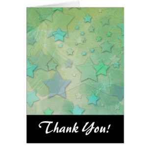 Aquamarine Fantasy Stars