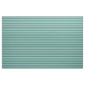Aquamarine, lichtgrijs, middernacht blauw en Zee g Stof (Yard (91,4 cm))
