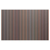 Aquamarine, Midnight Blue, Light Grey, Red & Black Stof (Fat Quarter)