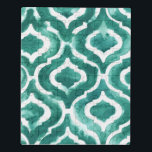 Aquamarine Motif IV Puzzel<br><div class="desc">Aquamarine Motif IV van Grace Popp</div>