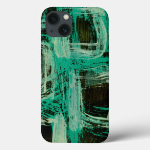Aquamarine Windows I Case-Mate iPhone Case