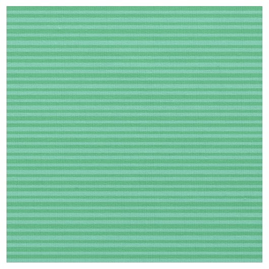 Aquamarine & Zee Green Lined Pattern Stof (Close Up)