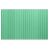 Aquamarine & Zee Green Lined Pattern Stof (Yard (91,4 cm))