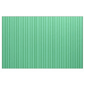 Aquamarine & Zee Green Lined Pattern Stof (Fat Quarter)