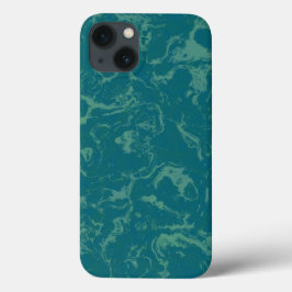 Aquamarmer Case-Mate iPhone Case