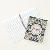 Aquaponics Journey | tuinieren Notitieboek (Binnen)