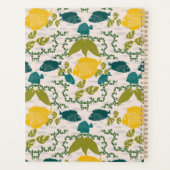 Aquaponics Planner | tuinplanning (Achterkant)