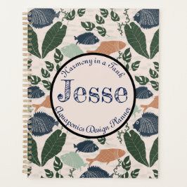 Aquaponics Planner | tuinplanning