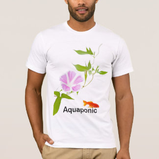 Aquaponisch Shirt