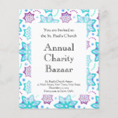 AquaPurpleFlowers.png Flyer (Achterkant)