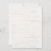 Aquarel Bewegende Vensterbank Potplanten Gezellig Aankondiging (Achterkant)