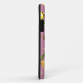Aquarel citroenen 24 Case-Mate iPhone case (Achterkant/rechts)