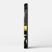 Aquarel citroenen 7 Case-Mate iPhone case (Achterkant / Links)