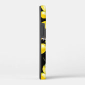 Aquarel citroenen 7 Case-Mate iPhone case (Achterkant / Rechts)
