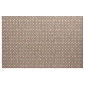 Aquarel Krokodillen op Bruin Stof (Yard (91,4 cm))