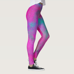 Aquarel Leggings
