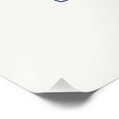 AQUAREL PALMBOOM PERFECT POSTER (Hoek)