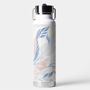 Aquarel Waterfles