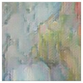 aquarell bunny stof (Swatch)