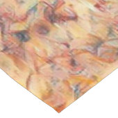 aquarell elephant tafelkleed (Gekanteld)