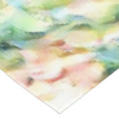 aquarell lion tafelkleed (Gekanteld)