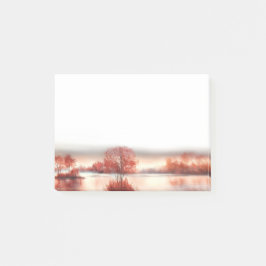 Aquarell Post-it® Notes