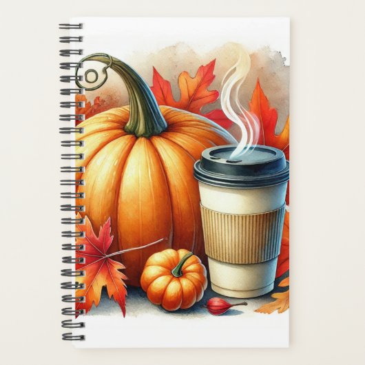 Aquarelle Automatic Edition Planner (Voorkant)