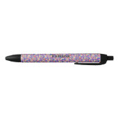 Aquarelpatroon Persoonlijke Pen (Bodem)