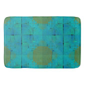 aquaresonantie badmat (Voorkant)