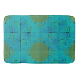 aquaresonantie badmat