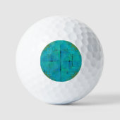aquaresonantie golfballen (Voorkant)