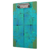 aquaresonantie klembord (Links)