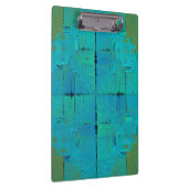 aquaresonantie klembord (Rechts)