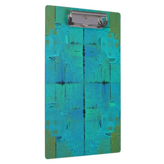 aquaresonantie klembord (Rechts)