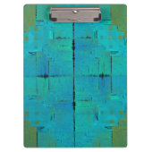 aquaresonantie klembord (Voorkant)