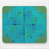 aquaresonantie muismat (Voorkant)