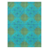 aquaresonantie tafelkleed (Voorkant)