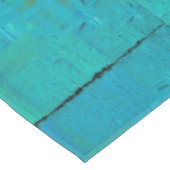 aquaresonantie tafelkleed (Gekanteld)