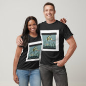 Aquaria T-shirt (Unisex)
