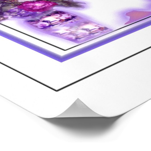 Aquarian Age Poster (Hoek)