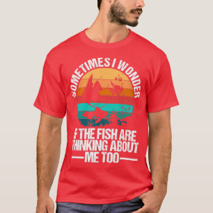 Aquarist Retro Fishkeeper Aquarium  Fish T-shirt