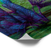 Aquarium3D Poster (Hoek)