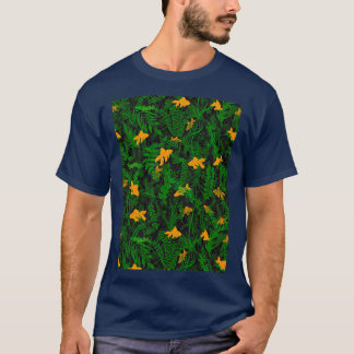 Aquarium 10 1 t-shirt