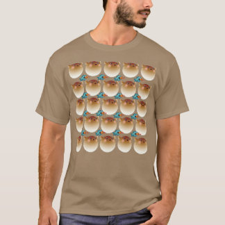 aquarium 56 t-shirt