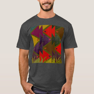 AQUARIUM 62 T-SHIRT