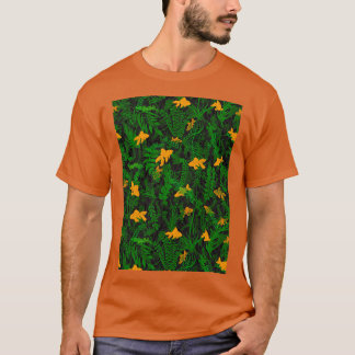 Aquarium 7 1 t-shirt