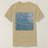 Aquarium 83 t-shirt (Design voorkant)