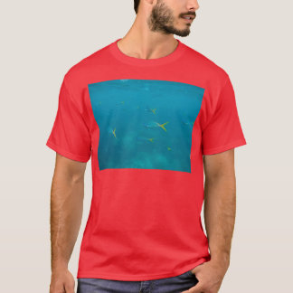 Aquarium 85 t-shirt
