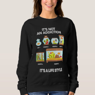 Aquarium Addictionaquarium Addictus Aquarist Fish  Trui